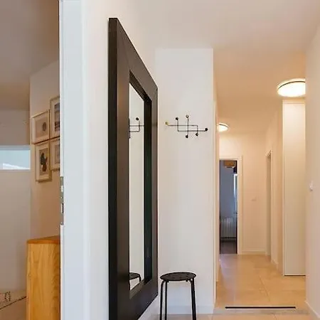 Modern With A Terrace Near Omis * Kucice