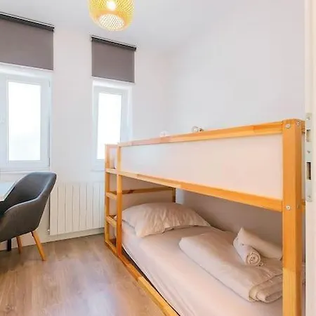 Modern With A Terrace Near Omis *